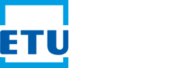 ETU LOGO